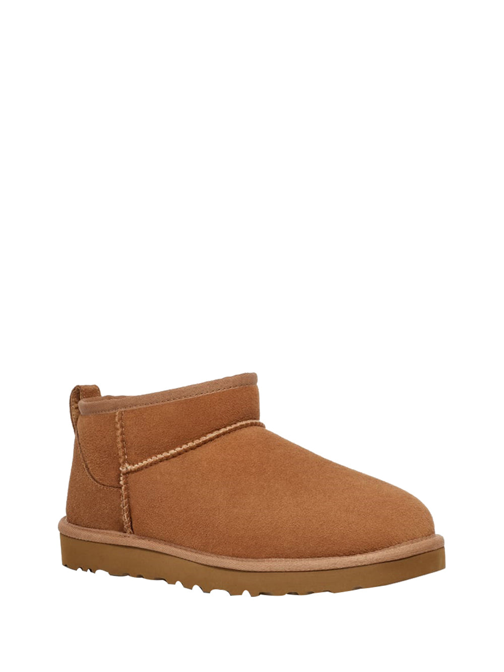 UGG Ugg Eskimo Boot Classic Ultra Mini Uomo Beige Beige