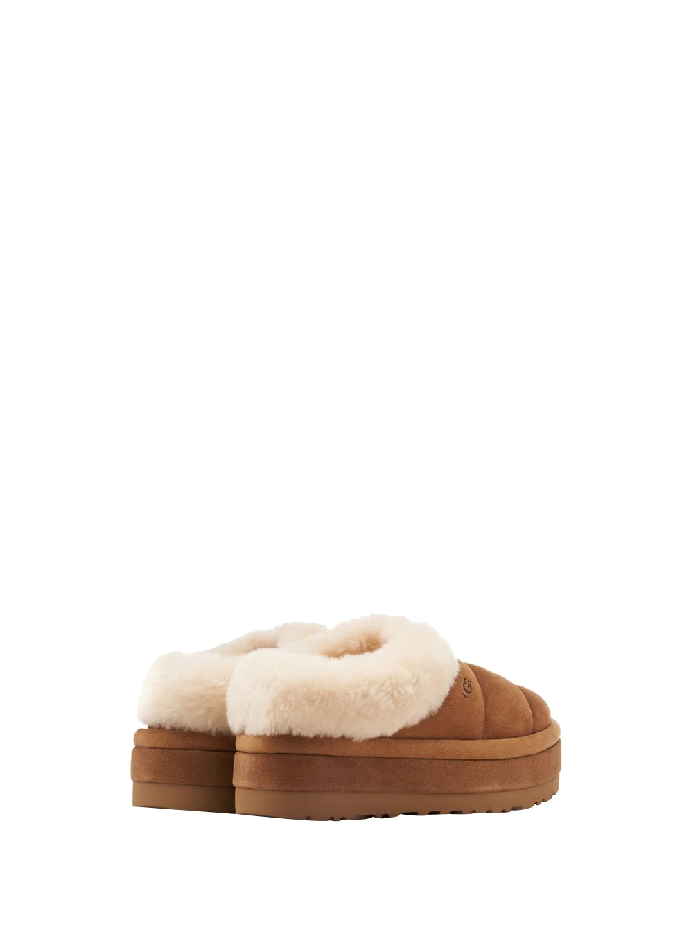 UGG Ugg Ciabatte TazzLita Donna Beige Beige