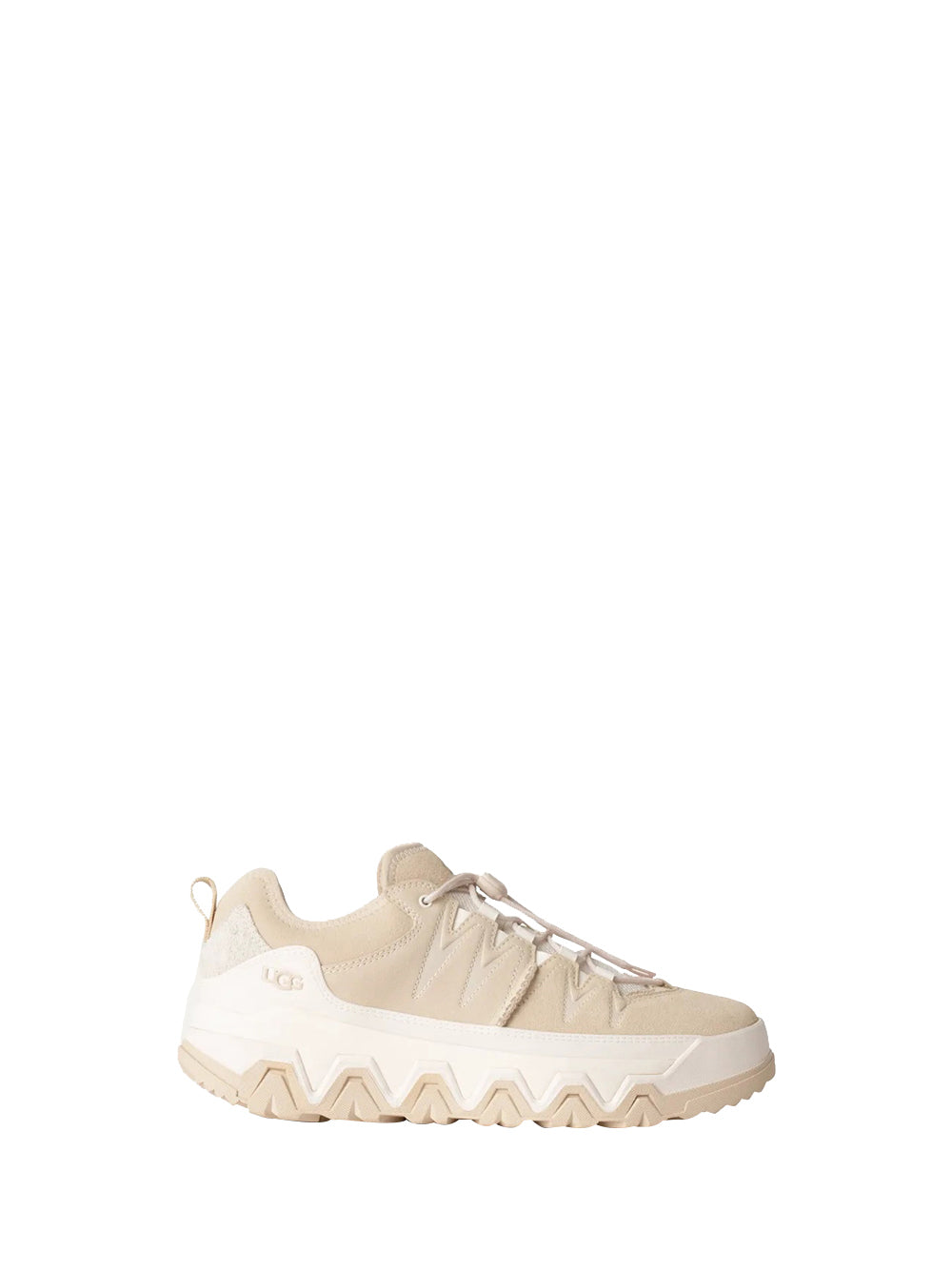 UGG Ugg Sneakers Captrail Low Uomo Beige Beige