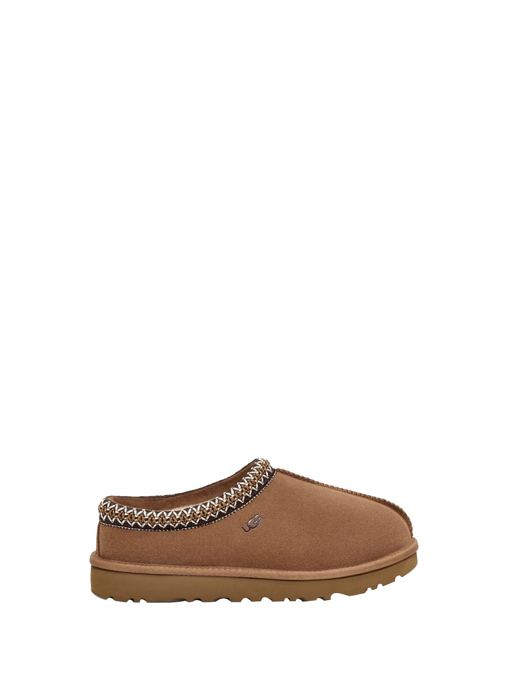 UGG Ugg CiabatteTasman Donna Beige Beige