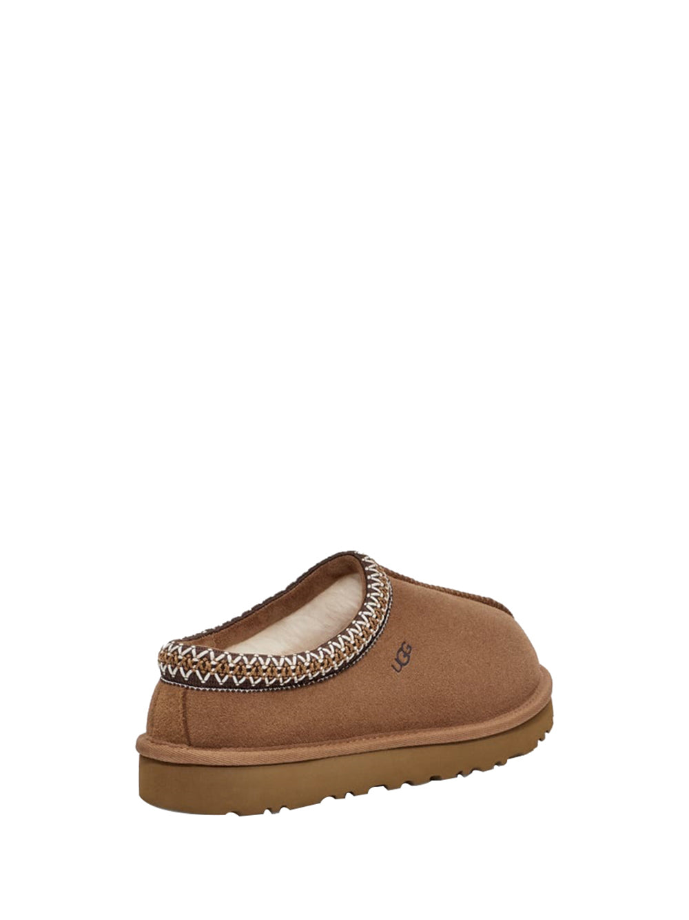 UGG Ugg CiabatteTasman Donna Beige Beige