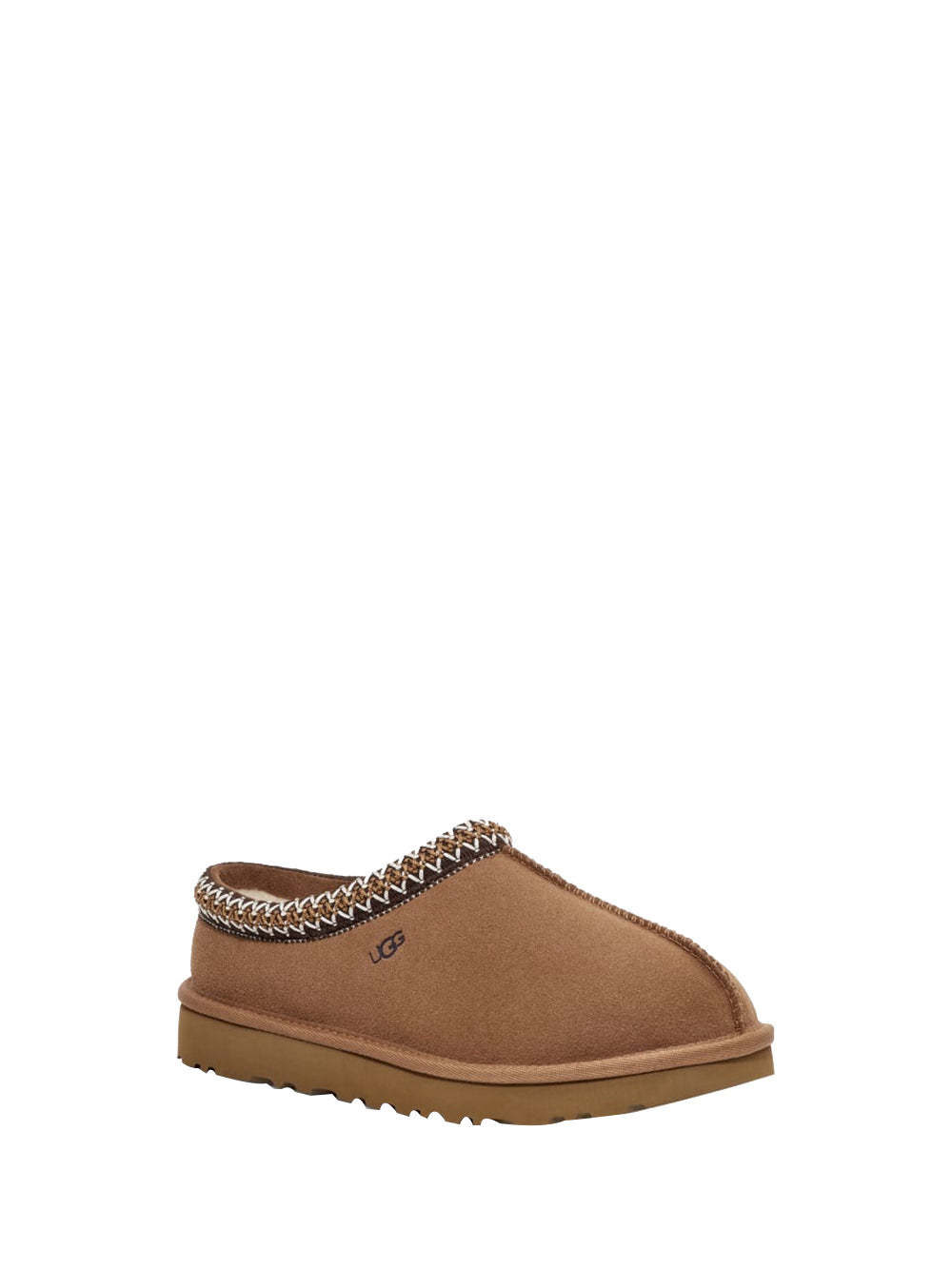 UGG Ugg CiabatteTasman Donna Beige Beige