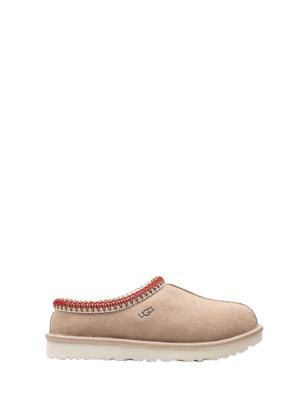 UGG Ugg CiabatteTasman Donna Sabbia - Beige Sabbia