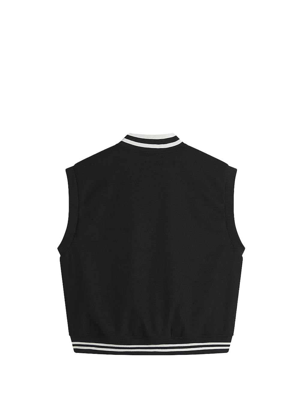 VANS Vans Smanicato Donna Nero Nero