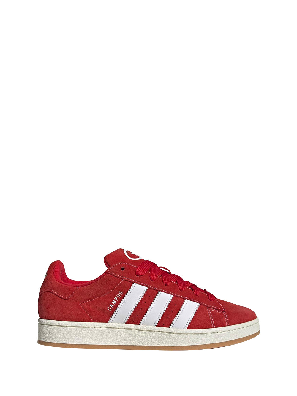 ADIDAS Adidas Sneakers Uomo Rosso Rosso
