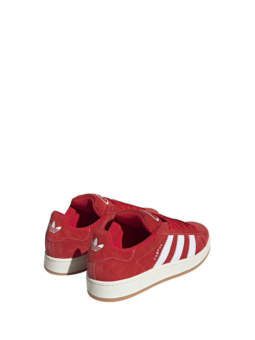 ADIDAS Adidas Sneakers Uomo Rosso Rosso