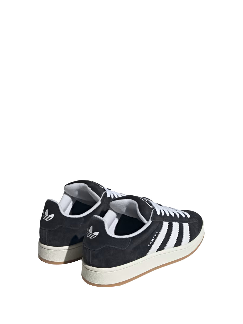 ADIDAS Adidas Sneakers Uomo Black - Nero BLACK