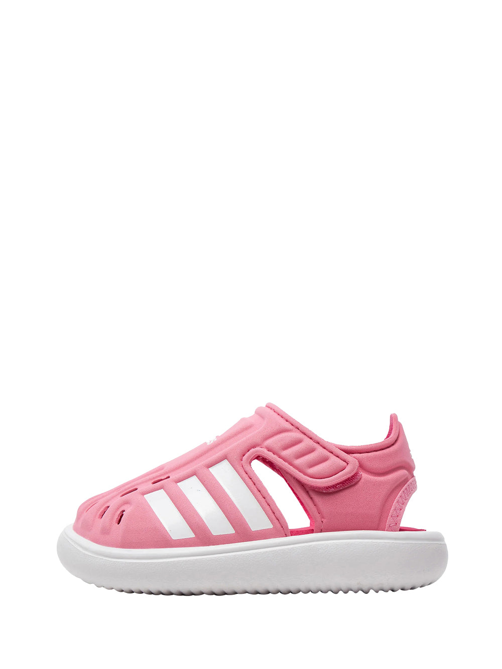 ADIDAS Adidas Sandalo Basso Water - Rosa Rosa