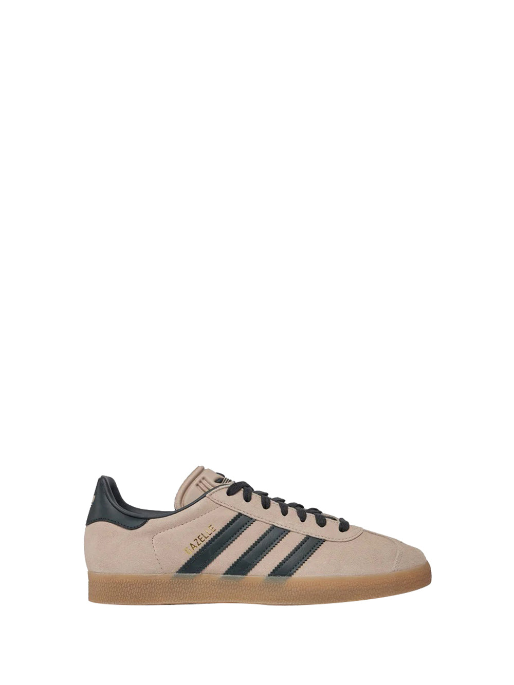 ADIDAS Adidas Sneakers Uomo Marrone Marrone
