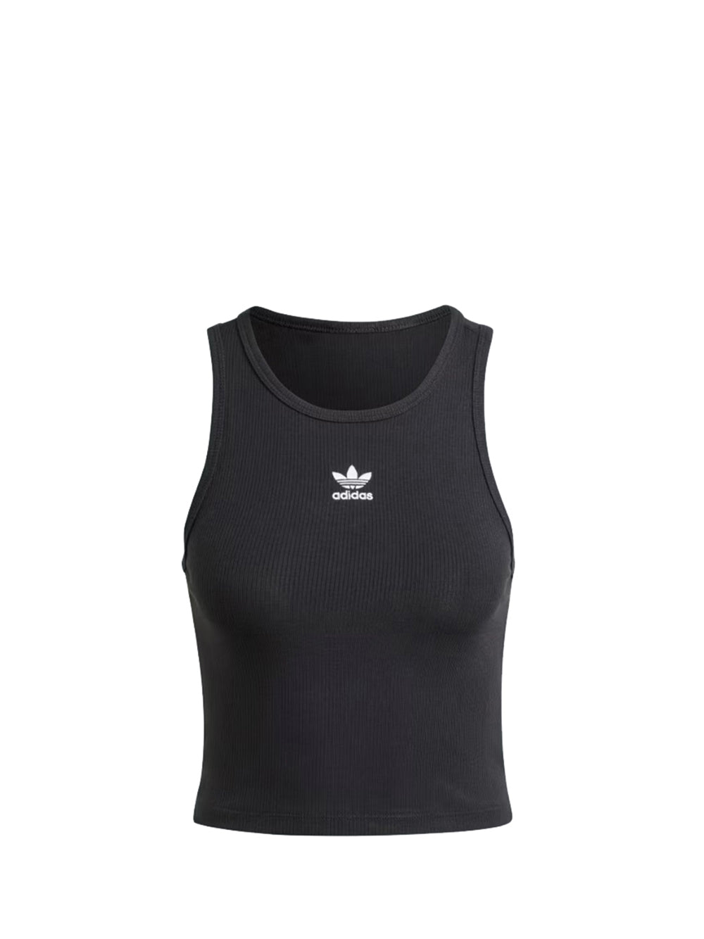 Only 1 uscita T-Shirt Basic Tinta Unita Salvia BLACK