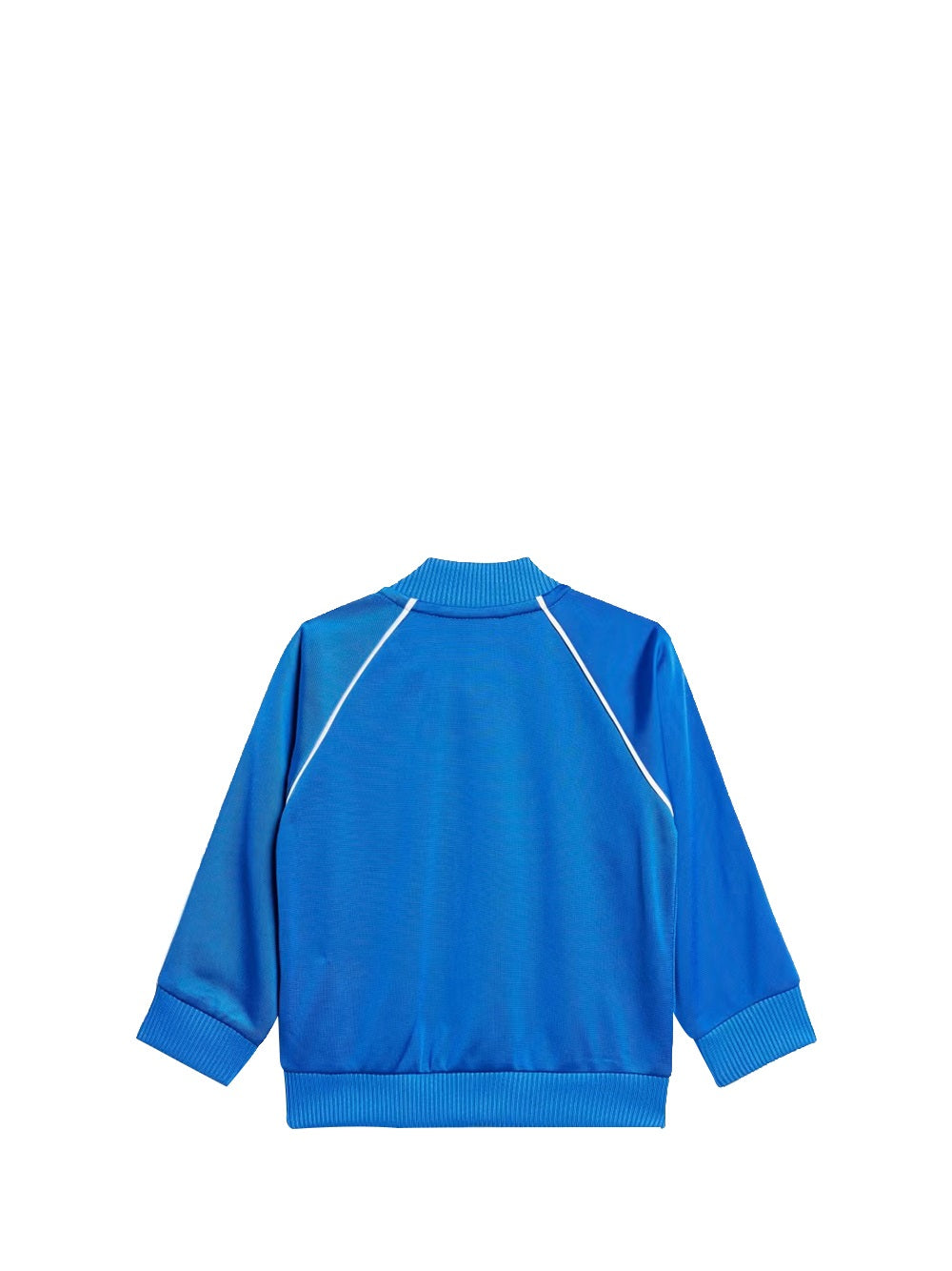 ADIDAS Adidas Tuta Bambino Blue - Blu BLUE