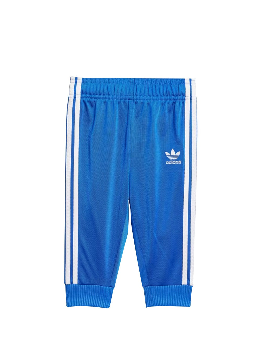 ADIDAS Adidas Tuta Bambino Blue - Blu BLUE