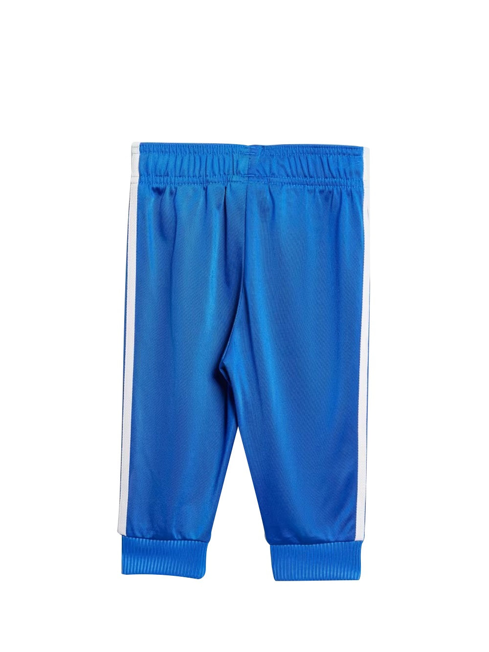 ADIDAS Adidas Tuta Bambino Blue - Blu BLUE