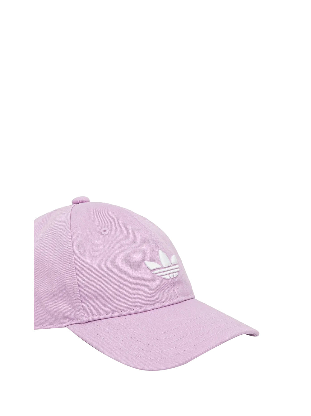 ADIDAS Adidas Cappello Bambina Rosa Rosa