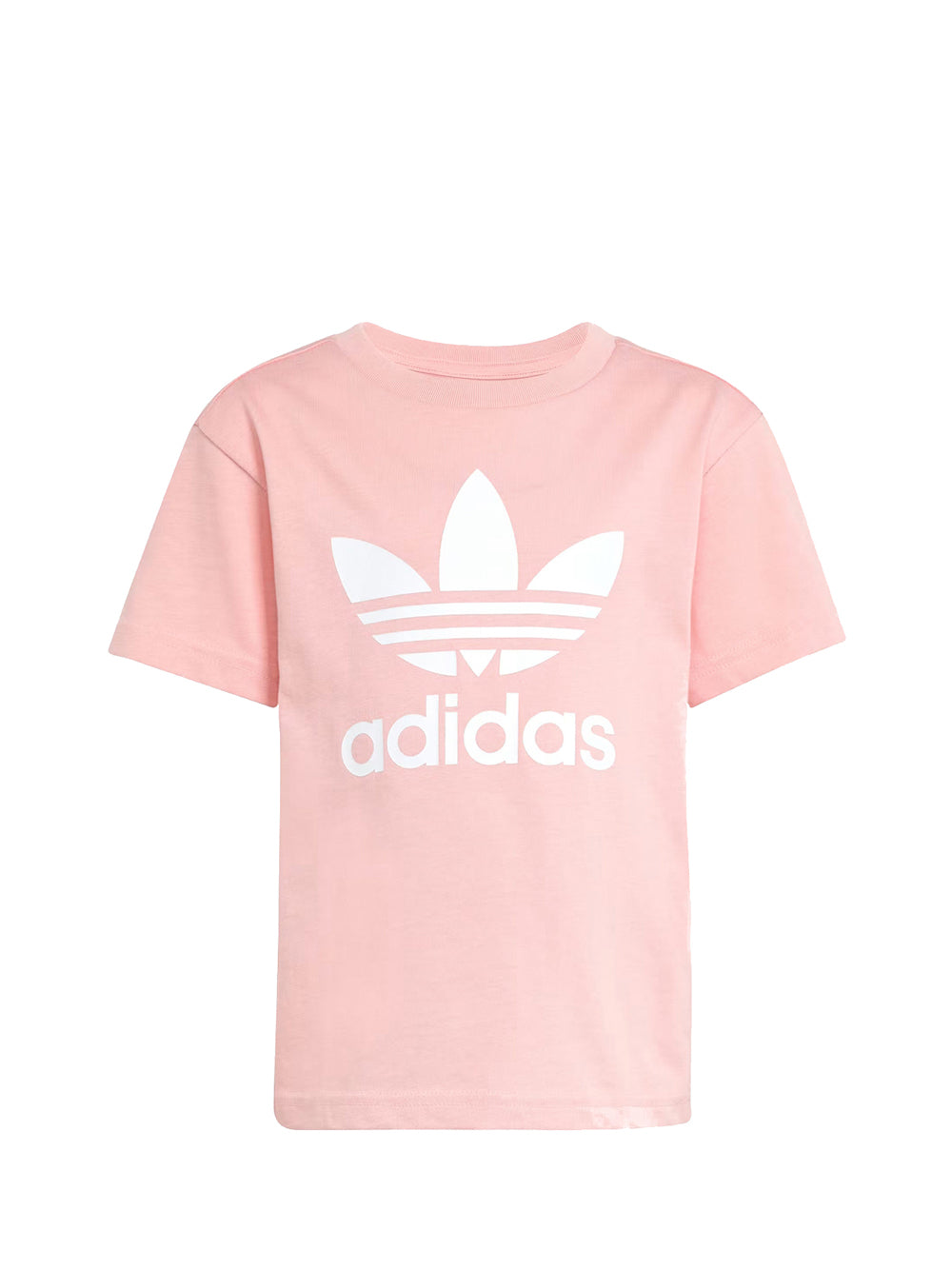 ADIDAS Adidas Coordinato Tee Set - Rosa PINK