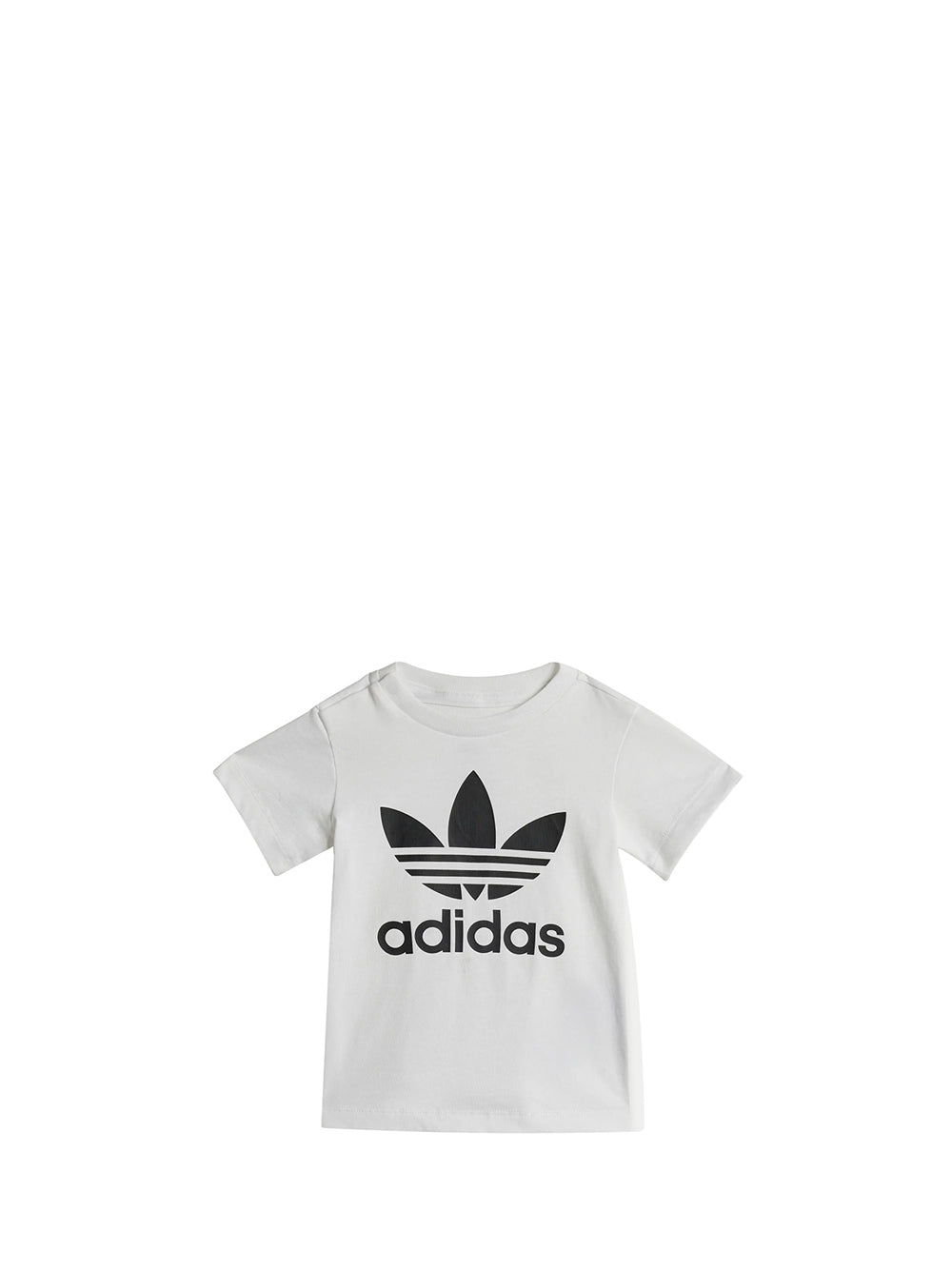 Only 1 uscita T-Shirt Basic Tinta Unita Salvia BLACK