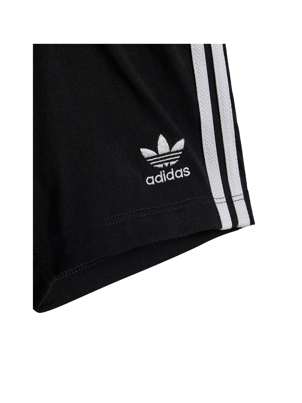 Only 1 uscita T-Shirt Basic Tinta Unita Salvia BLACK