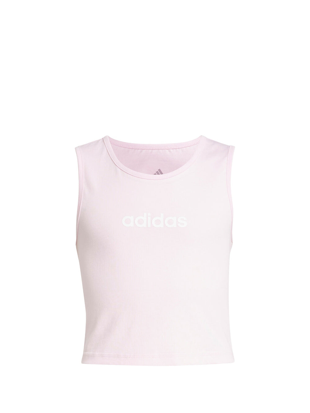 ADIDAS Adidas Canotta Bambina Pink - Rosa PINK