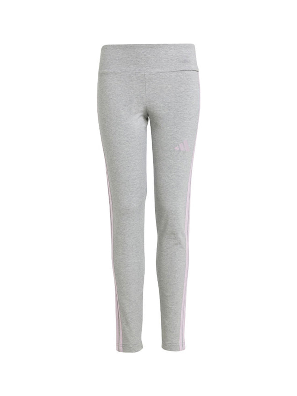 ADIDAS Adidas Leggings Bambina Grey - Grigio GREY