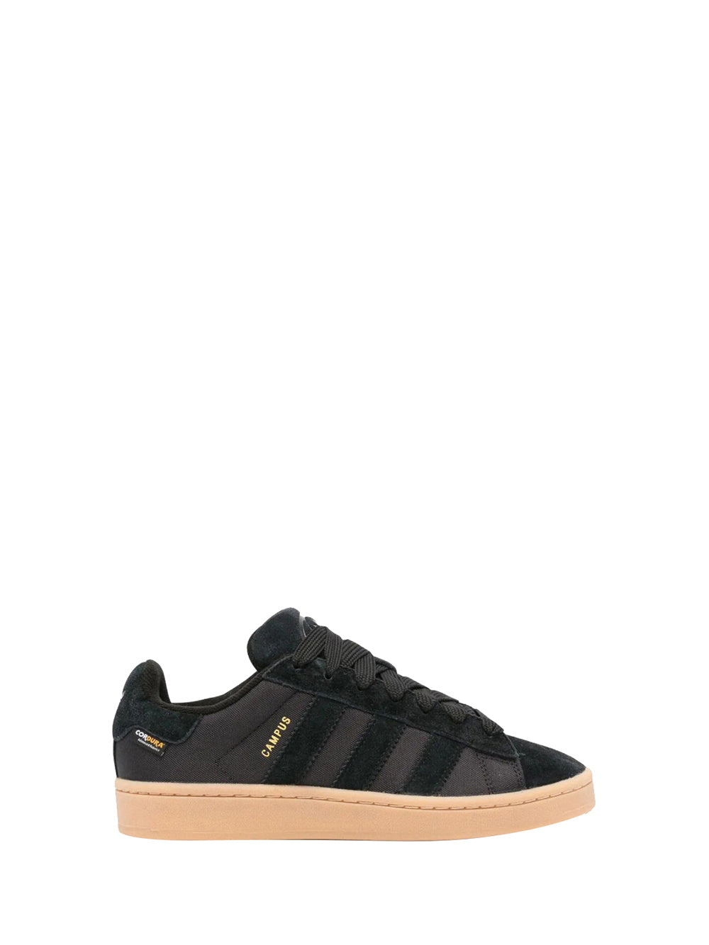 ADIDAS Adidas Sneakers Uomo Black - Nero BLACK