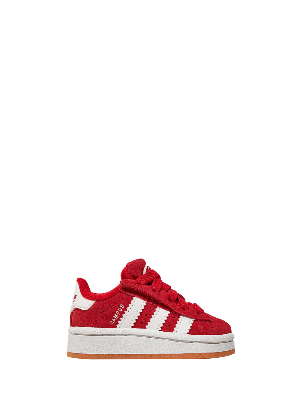 ADIDAS Adidas Sneakers Unisex Bimbo Rosso Rosso