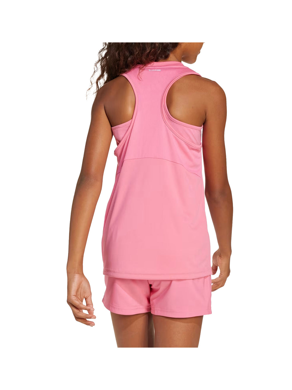 ADIDAS Adidas Canotta Bambina Pink - Rosa PINK