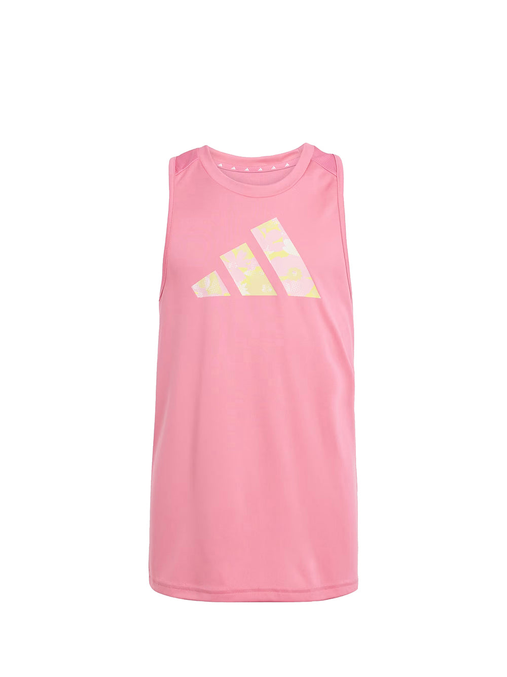 ADIDAS Adidas Canotta Bambina Pink - Rosa PINK