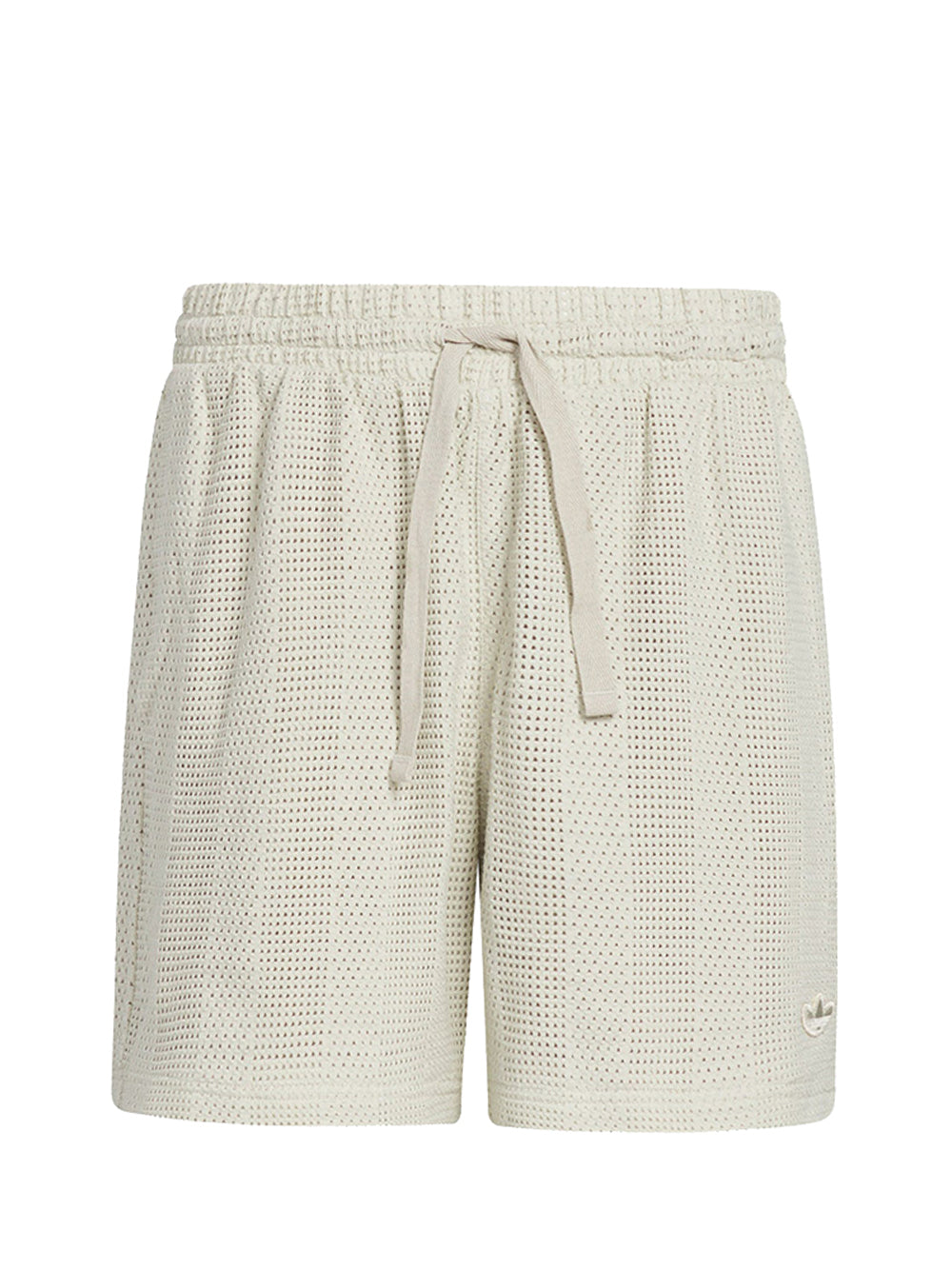 ADIDAS Adidas Short Sk - Beige Beige