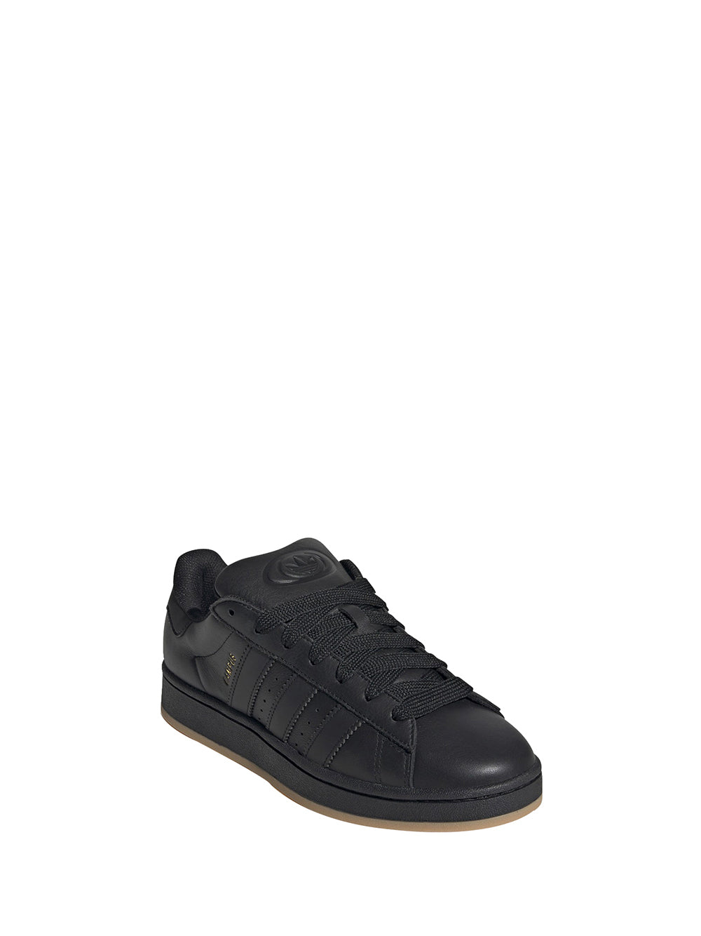 ADIDAS Adidas Sneakers Unisex Black - Nero BLACK