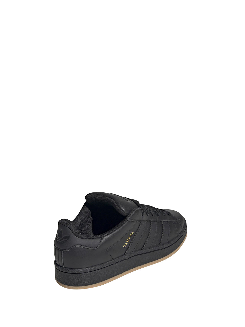 ADIDAS Adidas Sneakers Unisex Black - Nero BLACK