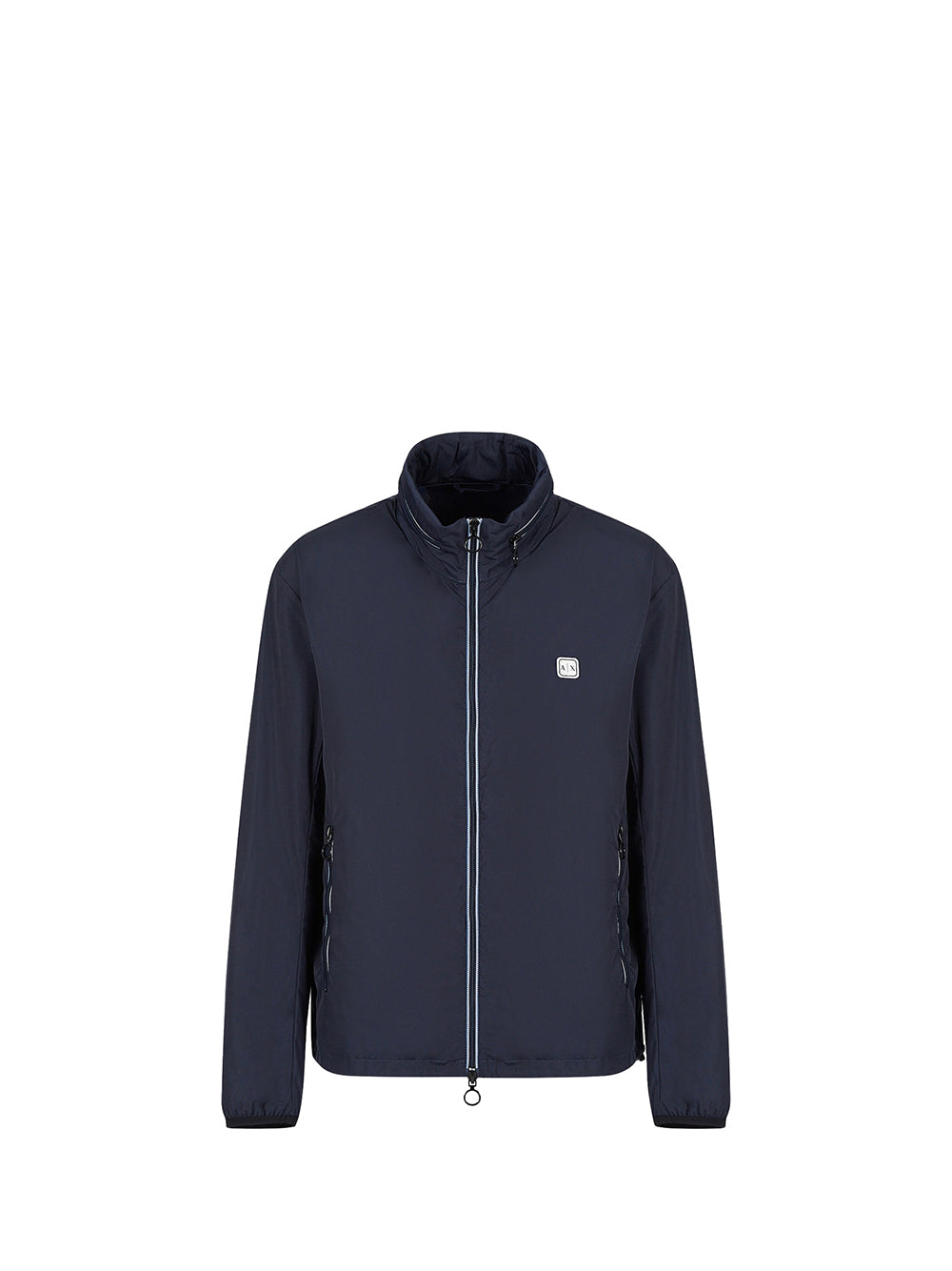 ARMANI EXCHANGE Armani Exchange Giubbotto Uomo Navy Blazer - Blu Navy Blazer