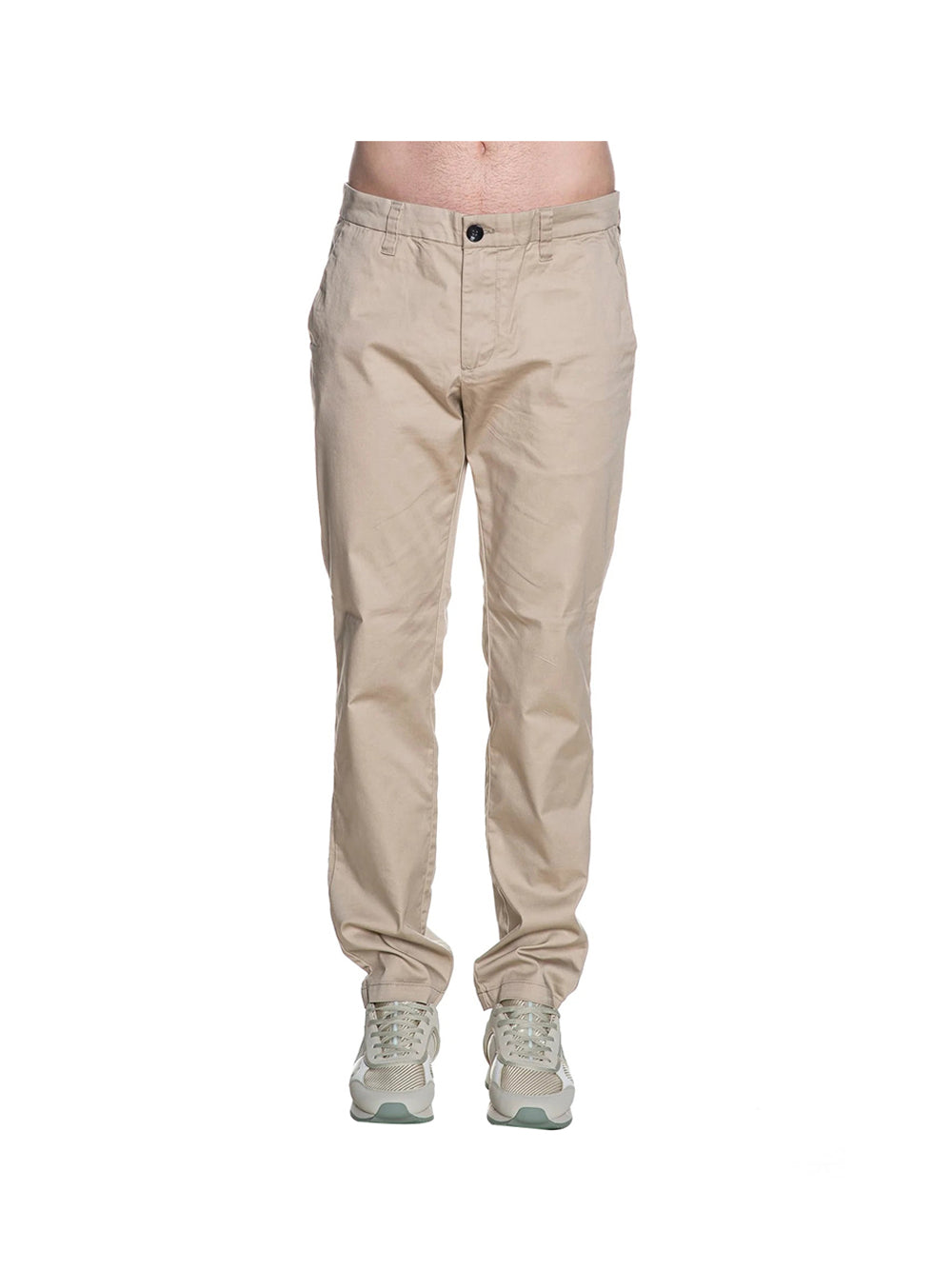 ARMANI EXCHANGE Armani Exchange Pantalone Uomo Beige Beige