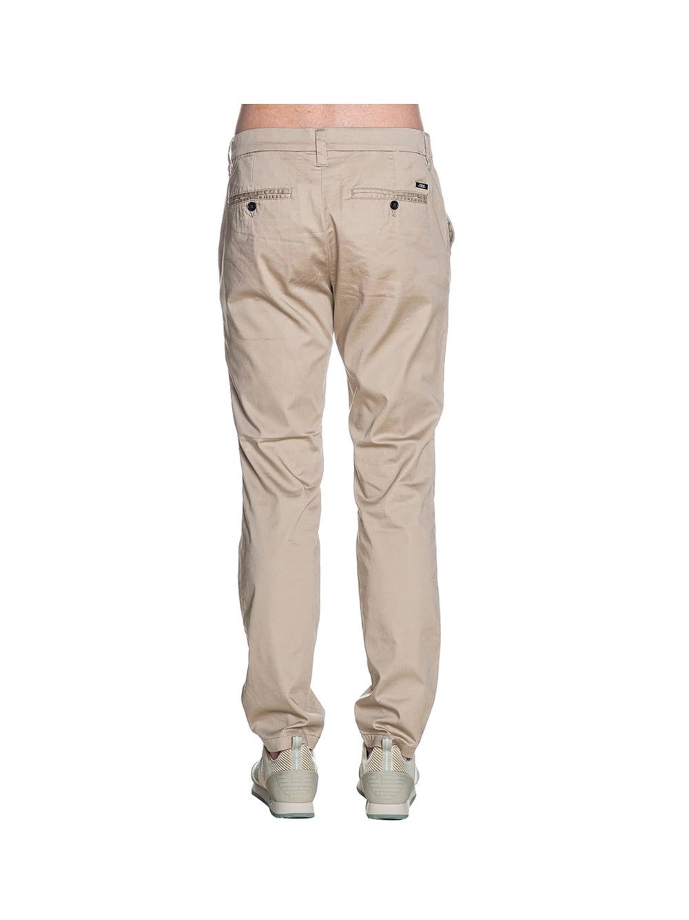 ARMANI EXCHANGE Armani Exchange Pantalone Uomo Beige Beige