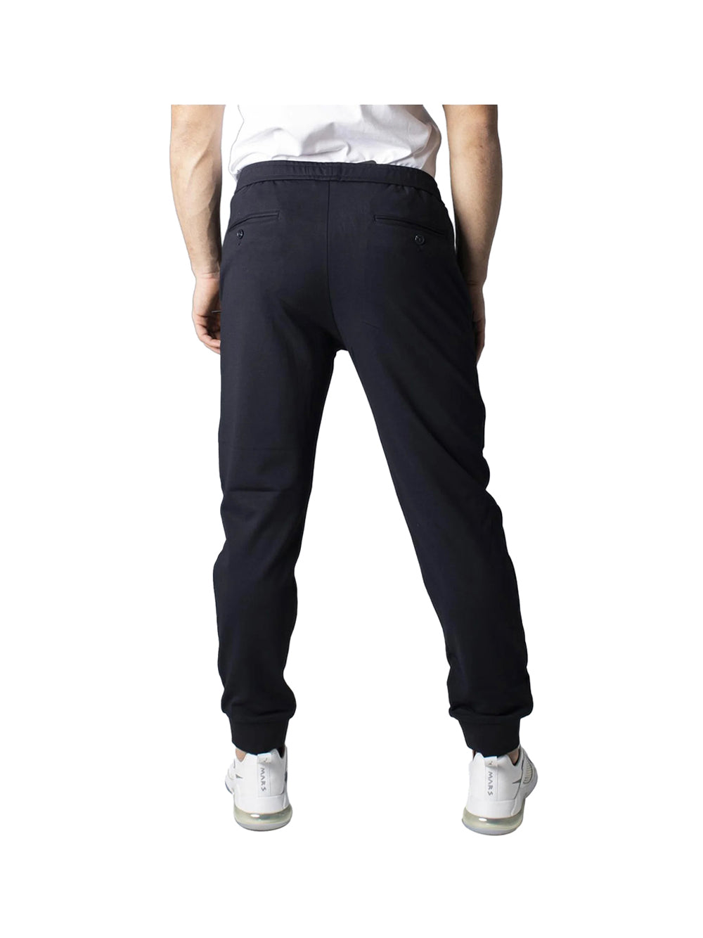 ARMANI EXCHANGE Armani Exchange Pantalone Uomo Navy - Blu NAVY