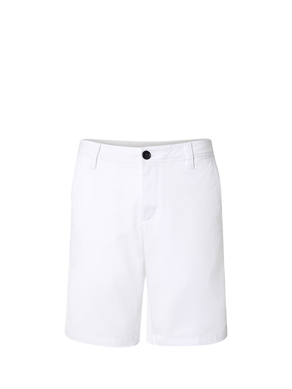 ARMANI EXCHANGE Armani Exchange Bermuda Uomo White - Bianco WHITE