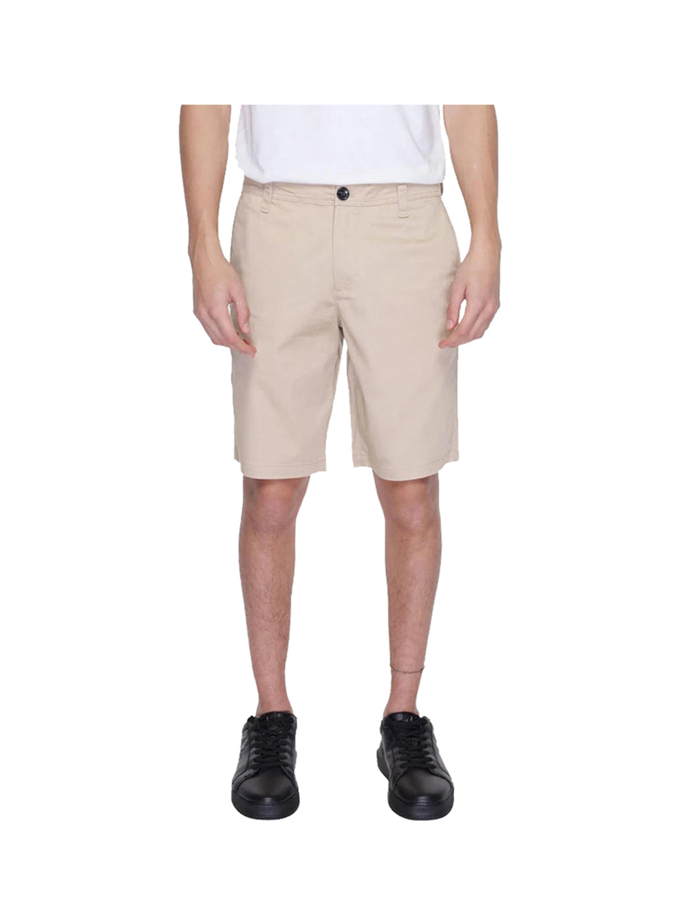 ARMANI EXCHANGE Armani Exchange Bermuda Uomo Plaza Taupe - Beige Plaza Taupe
