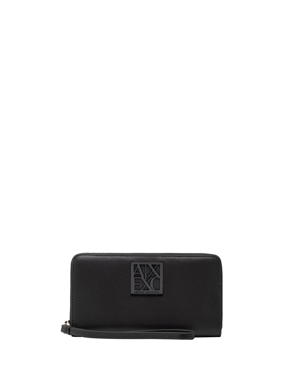 ARMANI EXCHANGE Armani Exchange Portafoglio Donna Nero Nero