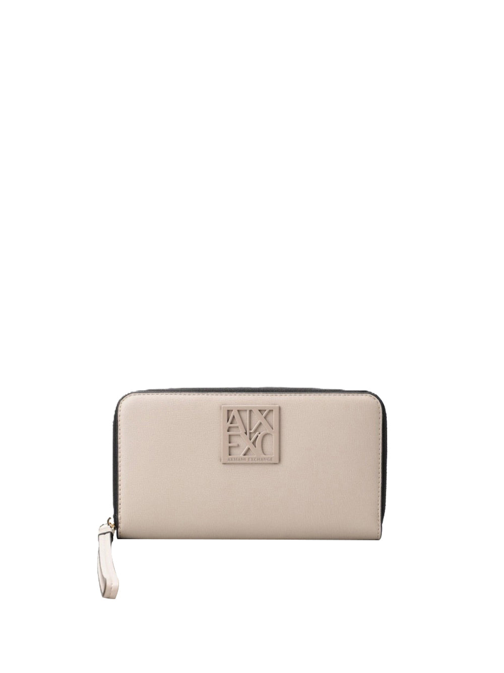 ARMANI EXCHANGE Armani Exchange Portafoglio Donna Valley - Beige Valley