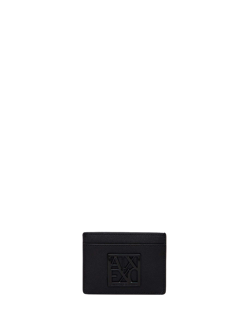 ARMANI EXCHANGE Armani Exchange Portafoglio Donna Nero Nero
