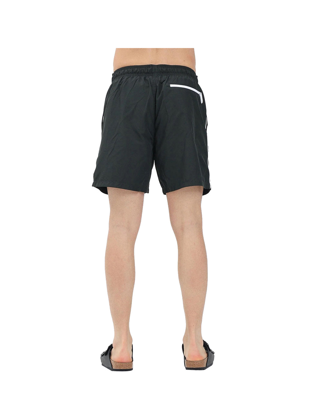 ARMANI EXCHANGE Armani Exchange Costume Uomo Verde Scuro - Verde Verde scuro