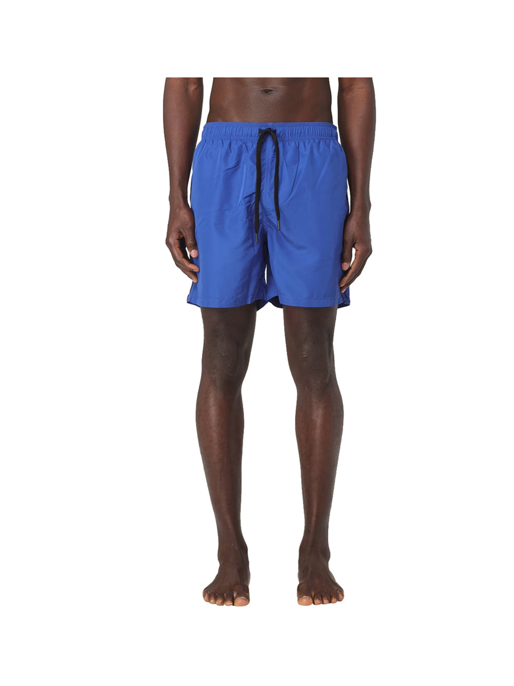 ARMANI EXCHANGE Armani Exchange Costume Uomo Blu Blu
