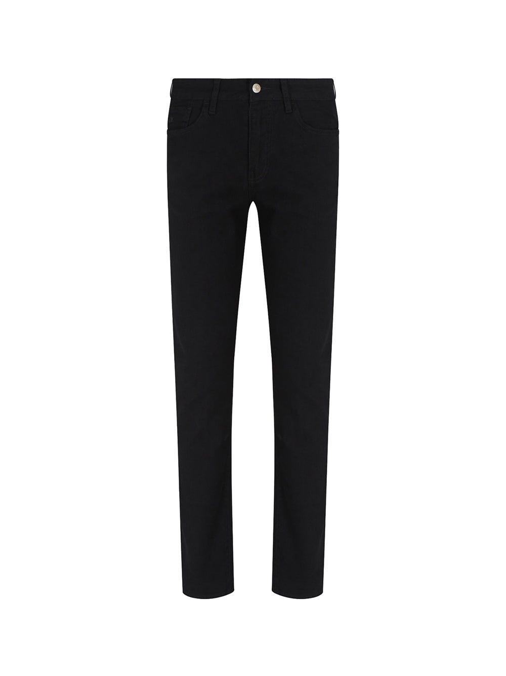 ARMANI EXCHANGE Armani Exchange Jeans Uomo Black - Nero BLACK