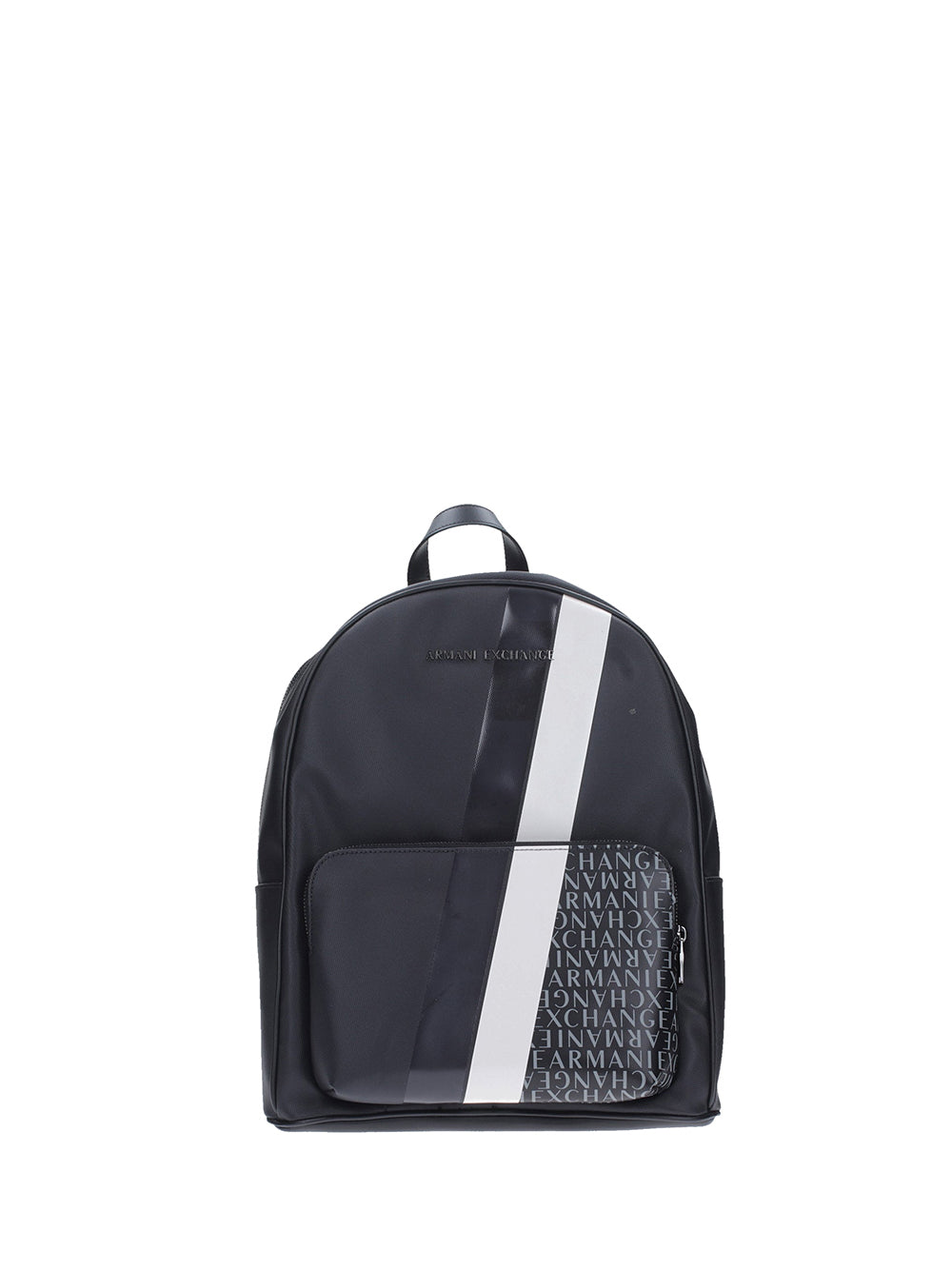 ARMANI EXCHANGE Armani Exchange Zaino Uomo Deep Navy/deep Navy - Multicolore Deep Navy/Deep Navy