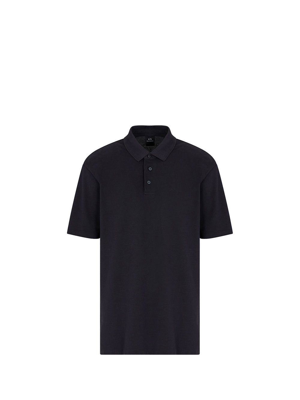 ARMANI EXCHANGE Armani Exchange Polo Uomo Deep Navy - Blu Deep Navy