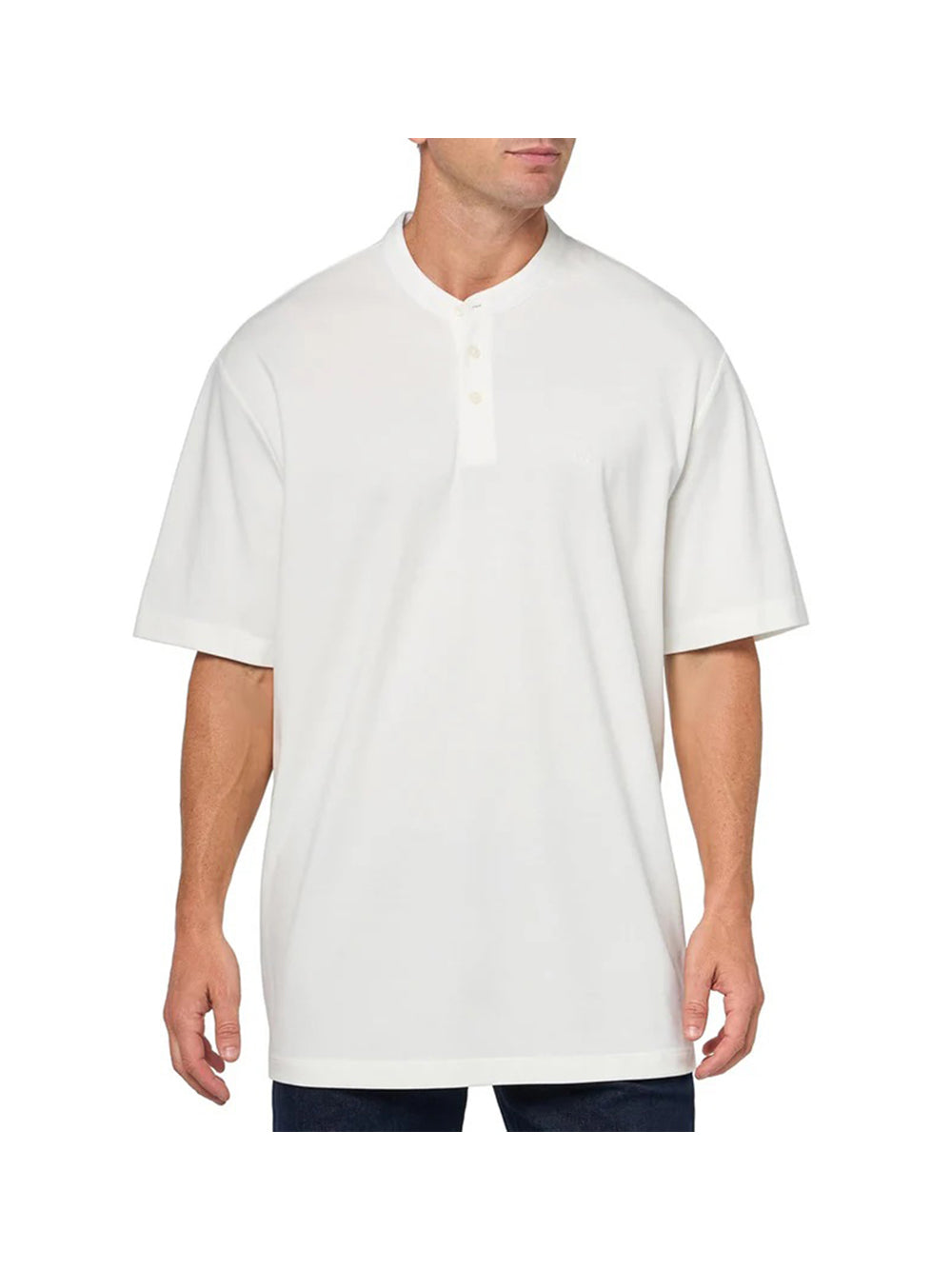 ARMANI EXCHANGE Armani Exchange Polo Uomo Off White - Bianco Off White