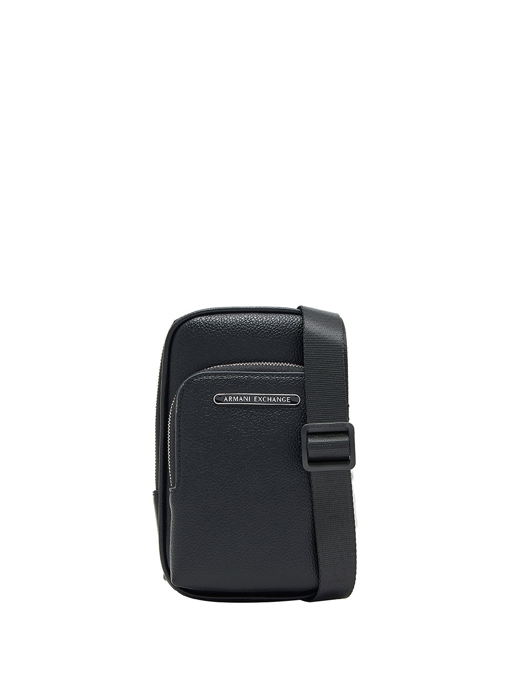 ARMANI EXCHANGE Armani Exchange Portafoglio Uomo Black - Nero BLACK