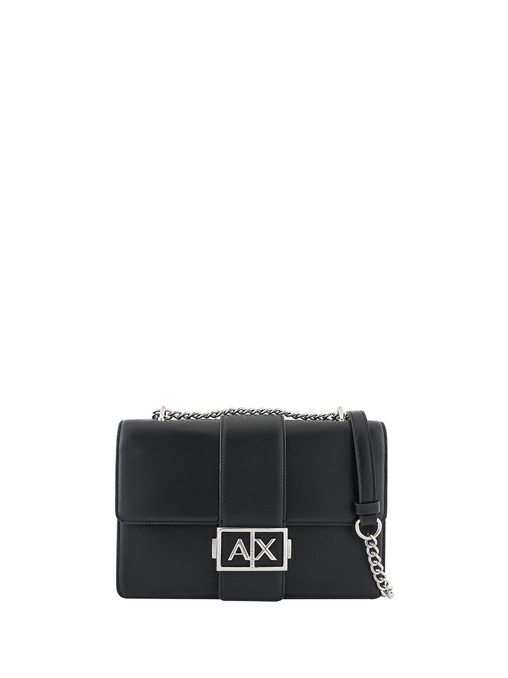 ARMANI EXCHANGE Armani Exchange Borsa a Mano Donna Black - Nero BLACK