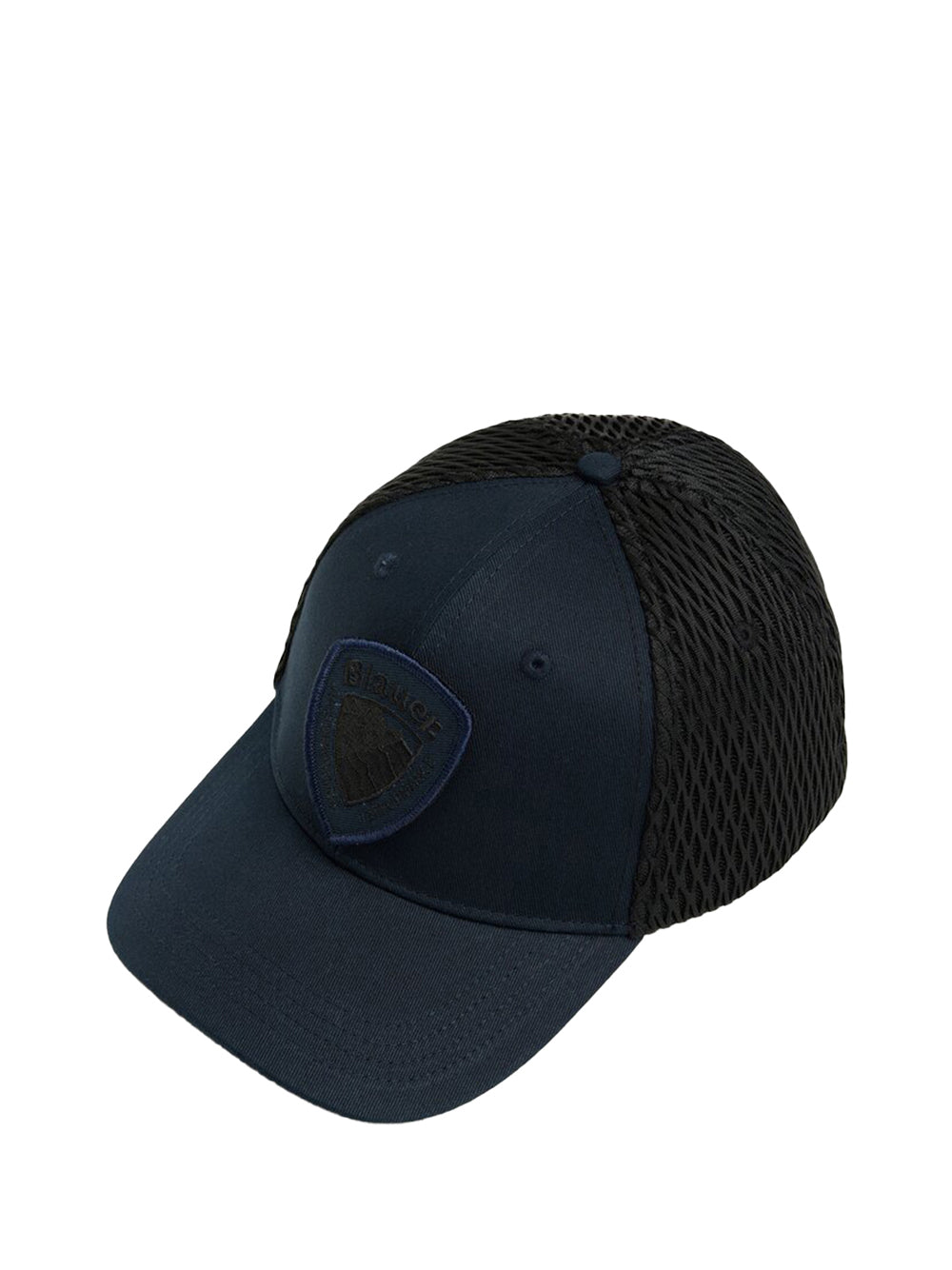 BLAUER Blauer Cappello Uomo Blu Blu