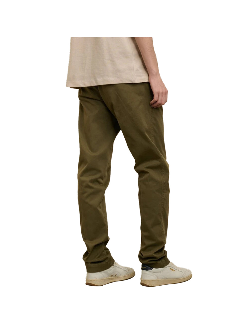 BLAUER Blauer Pantalone Uomo Verde Verde