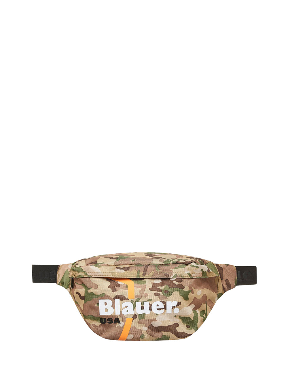 BLAUER Blauer Marsupio Uomo Camouflage - Multicolore CAMOUFLAGE